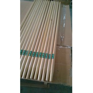 Wood Handles/LVL Wood Handles with FSC Certificate