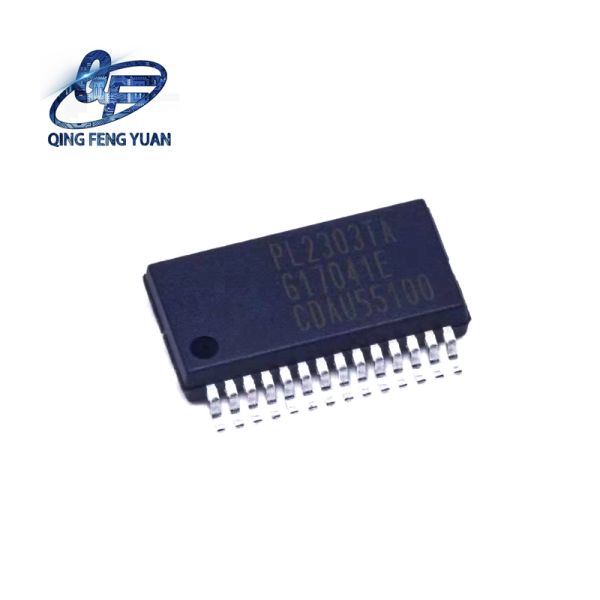 100% New Original PL2303TA Integrated Circuits Supplier P16lc781-i/ss Opa340na/250