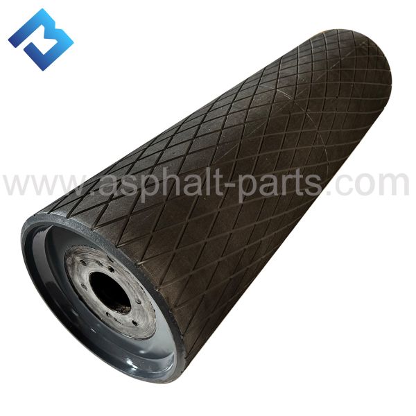 W2100 138926 Drive drum L1025 Drive pully Driving roller