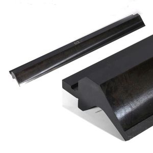China 42CrMo Steel Press Brake Punch Tooling 47HRC Punch Brake on sale
