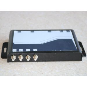 4 Channel UHF RFID Fixed Reader Mini Size RFID Reader UHF R2000 Chip Module 1