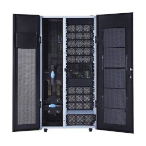300KVA 300KW 300000W 300000VA Visench Power Module A 42U-300 Online Ups for