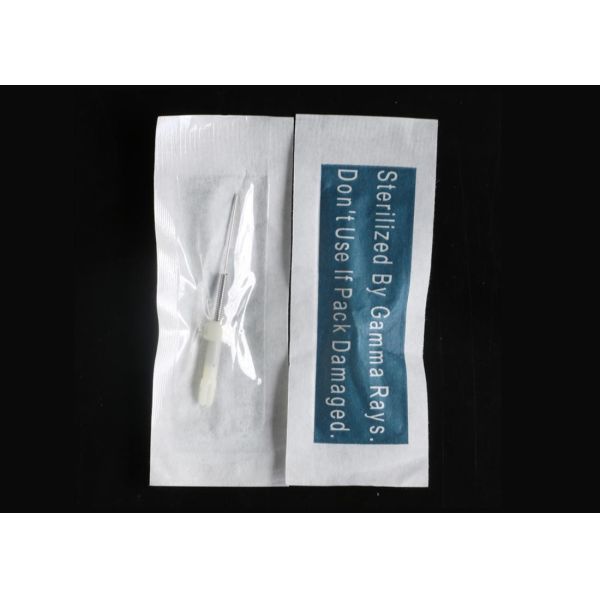Biotouch Disposable PMU Machine Needles 1R 2R 3R 5R 7R 3F 4F 6F for Dragon Machine
