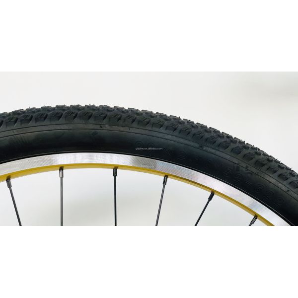 OEM CE Quando Hubs Adult BMX Bike 29" Aluminum Frame Single Speed for Street Riding