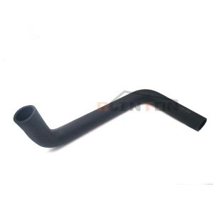 China Excavator Parts Rubber Hose for Engine E345D Bottom Hose 230-2782 Construction Works on sale