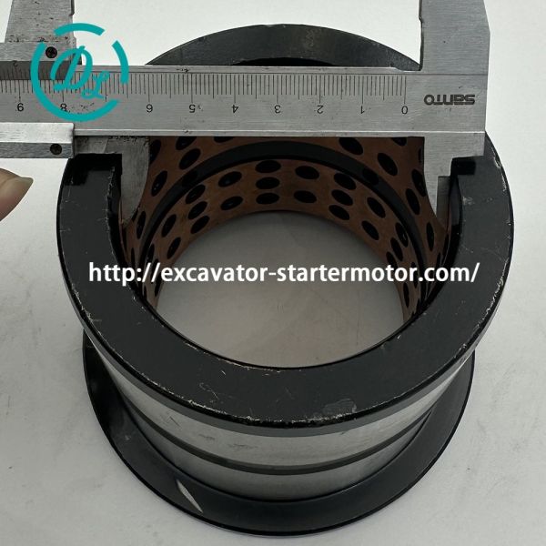 EexcavaStart 80x110x95mm Single Side Bushing for Excavator Bucket