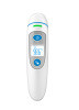 China 5 In 1 Digital Forehead Thermometer Infrared Fever Meter High Accuracy With New Algorithm on sale