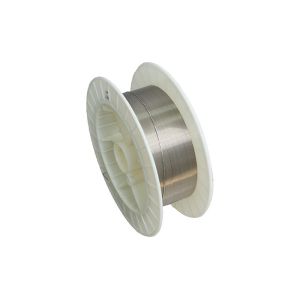 Shunt Resistors Bimetal Thermal Spray Wire For Electronics