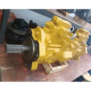 K3V280DTH1F2R-3L4E-AVB Hydraulic Piston Pump 3349990
