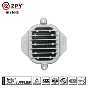 ZPY 8U0941475C Front Right LED Light Control Unit Module For Audi Q3