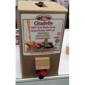 1% Accuracy SUS304 BIB Filling Machine AC220V 50HZ For Egg Liquid