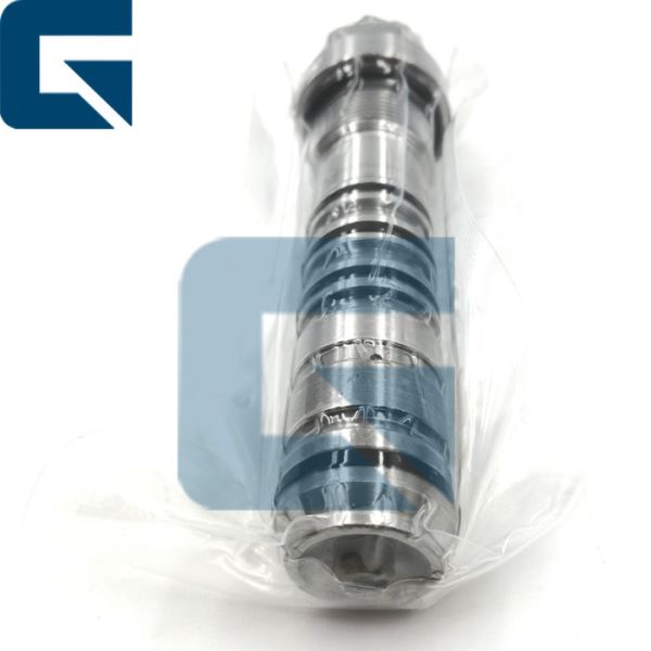 Buy 708-2G-03710 7082G03710 Excavator PC300-7 Main Pump LS Valve at wholesale prices