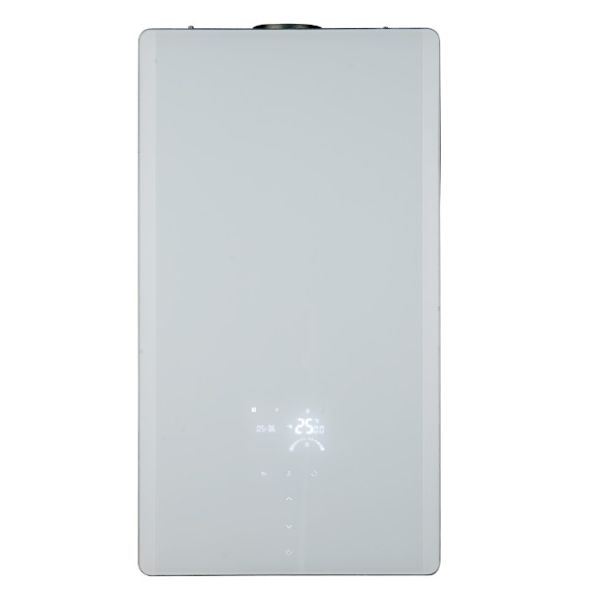 Buy Energy Efficiency Gas Wall Hung Boiler Variable Dimensions at wholesale prices