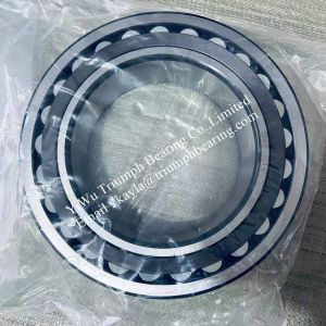 S-K -F Spherical roller bearings 23036CC/W33