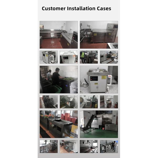 Food Waste Dehydrator Garbage Disposer Recycling Commercial Kitchen Food Waste Disposer Machine