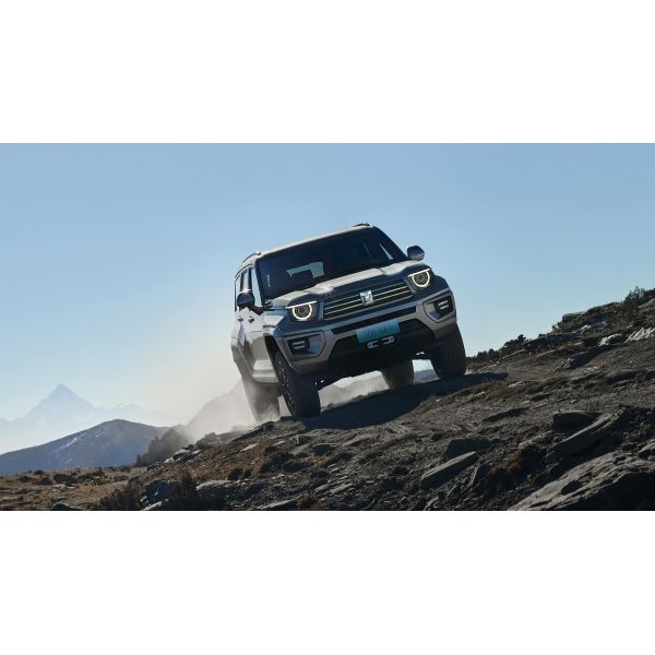 Max Speed 190km/h 2024 Great Wall Tank 700 Hybrid Hi4-T Off-Road SUV 3.0T AWD Electric Car with Plug-in Hybrid Energy Type