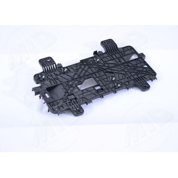 ABS PC Automotive Injection Molding 50 - 300mm Injection Moulding Automotive