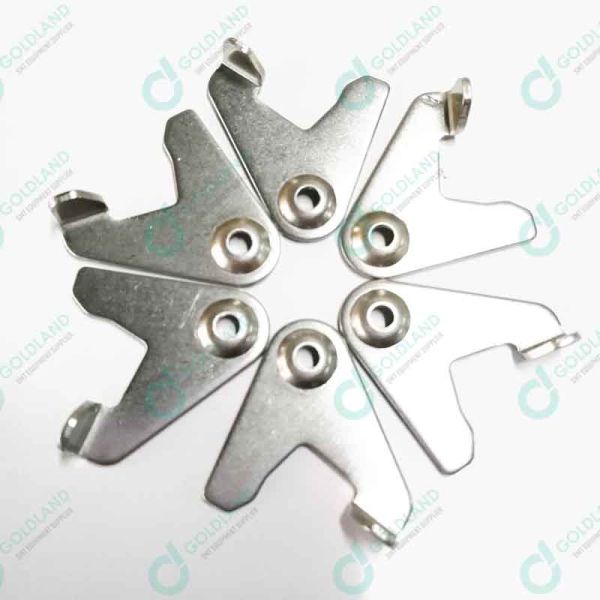 03015691S01 LEVER OPENER PICKUP WINDOW X 8mm-12mm Siplace/Siemens/ASM 8mm /12mm X series Feeder siemens feeder parts