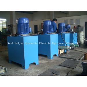 Cold steel rolling mill equipment 100*100*3000 Billet specification