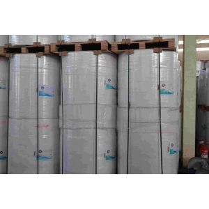 3 1/8 Roll Diameter Jumbo Thermal Paper Roll For Various Models Compatible Model