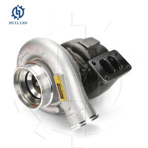 6754-81-8090 6754818090 4037469 4955155 Engine Turbocharger SAA6D102E-1 For