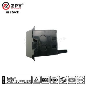 ZPY 7H285860130T Cup Holder Gray For Audi TT 8J Volkswagen EOS Skoda Octavia