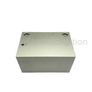 KKP-32 Aluminum Alloy Quick Exhaust valve KKP Series Pneumatic valve KKP-06 KKP