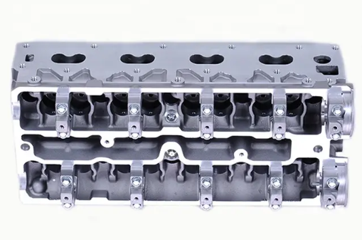 T18SED F18D3 Aluminium Engine Cylinder Head For DAEWOO EXCELL 1.8L 2.0L