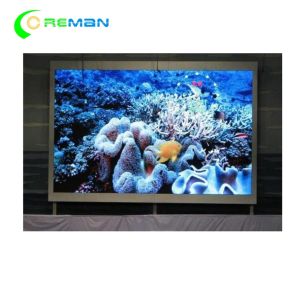 HD LED Video Wall Display , P5 P8 Advertising Outdoor LED Display Board SMD 3528