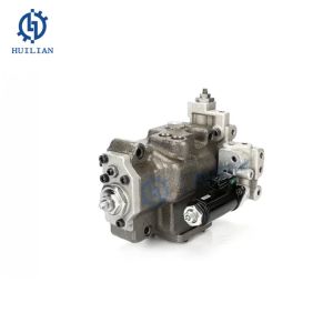 S-9T1L SANY Excavator Hydraulic Pump Regulator S-9T1L Of SY235 Excavator Spare