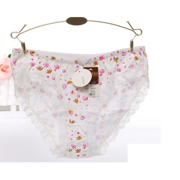 Buy elegant lace lady underwear underwear at wholesale prices