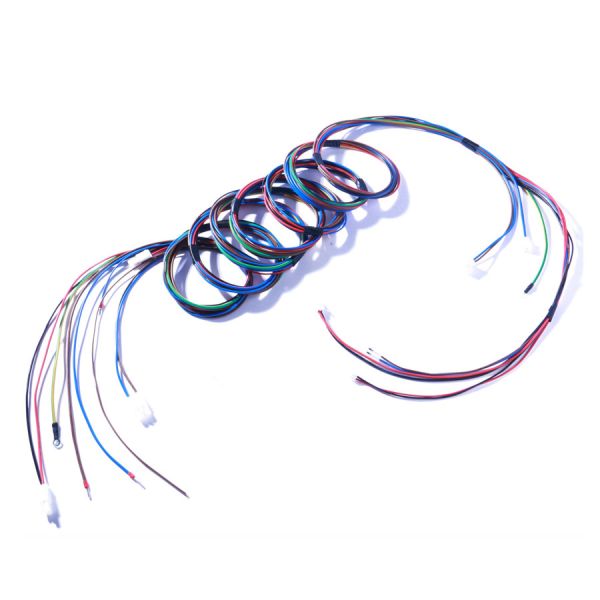 Customized Gender Top Selling Card GPU Power Cable Graphics Video Card Wiring