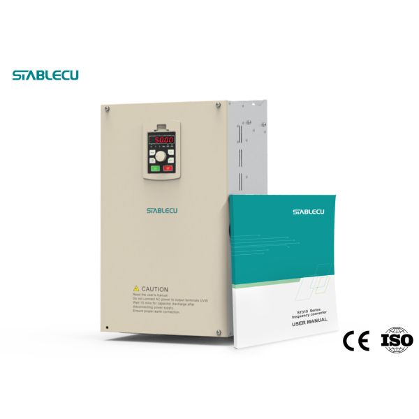Buy 30KW 37KW AC Frequency Inverter 60 To 50HZ Frequency Converter at wholesale prices