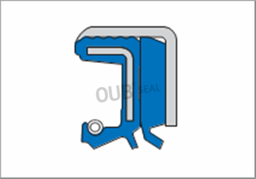 12016814 COMBI Seal SF5 35*50*13 40*68*14 45*62*11.2 Wheel Hub Oil Seal 12013319 For Tractor 12013947