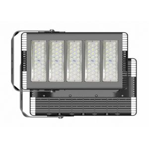 240 Watt Sports Stadium Lighting , Led Sports Ground Floodlights LUXEON 5050
