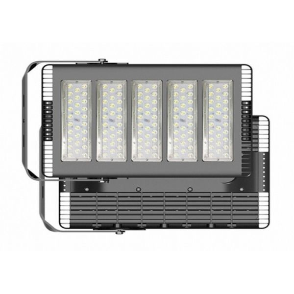 240 Watt Sports Stadium Lighting , Led Sports Ground Floodlights LUXEON 5050