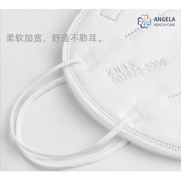 Manufacturer In Stock KN95 N95 Protective Mask,Disposable Medical Face Mask,EN149:2001+A1:2009 FFP2