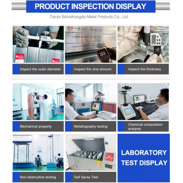 Hot Rolled NM360 450 550 500 600 Steel Plate GBT709 JISG4051