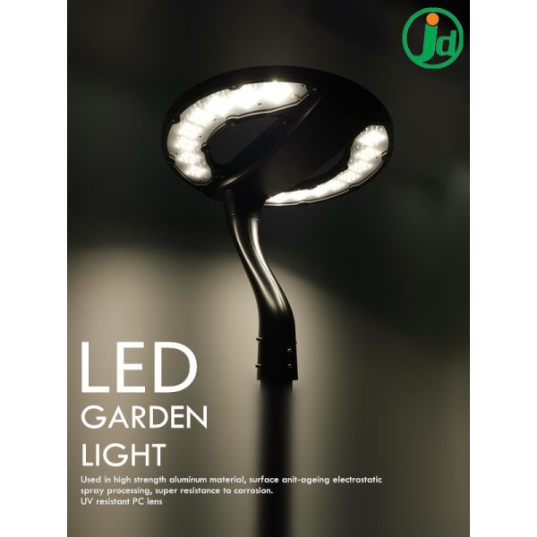 Buy Ip66 Cri78 35W Waterproof LED Garden Lights at wholesale prices