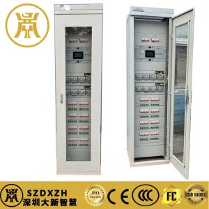 Power system cabinet 48V 200A-1600A communication power supply