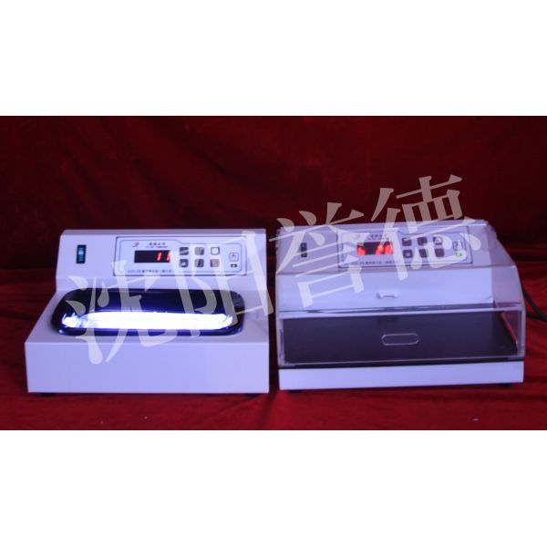 Automatically Alarm Tissue Slide Drying Bench No Fire High Efficiency