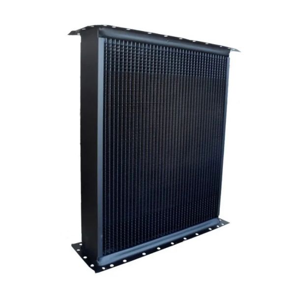 Wholesale Vehicle Parts Engine Cooling Aluminum Radiator circle for Tractor MTZ 70-1309080