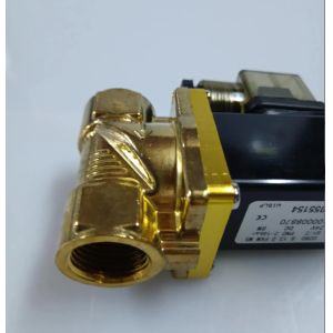 China High Quality ZS1067160 ZP Control Solenoid Valve Essential Spare Part for Industrial Air Compressors on sale