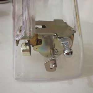 Music Instrument Use Mechanical Metronome for Piano OEM Available Universal