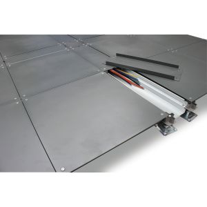 Trunking OA Network Raised Access Floor System
