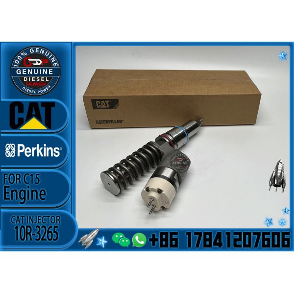 C15 C18 C27 C32 engine injector 20r-2285 10r3263 injector 10r-3264 10r-3265 10r