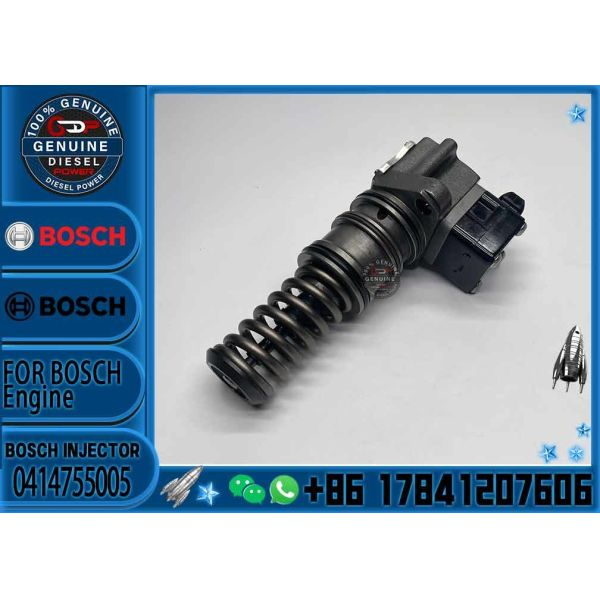 injector pump 0414755004 0414755005 1379110 pump for DAF XE250/280/315/280C/315C unit pump 0414755004 0414755005