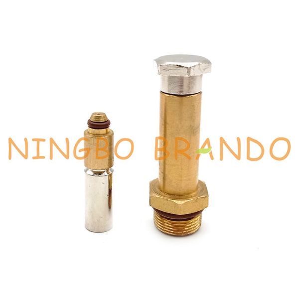 Buy LPG CNG Regulator VR01-VR04 CVR01 SR04-SR05 SR08 Solenoid Valve Stem at wholesale prices
