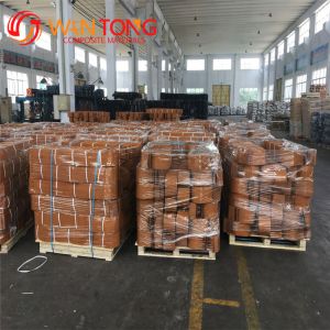 Geocell Gravel Stabilization Geosynthetic for Dam Construction SGS Certified