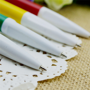 China Wholesale Hotel Promotional Pen Customized Classical Ball Point Pen，hotel